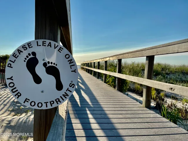 $16,000 | 409 Trenton Boulevard, Sea Girt, NJ 08750