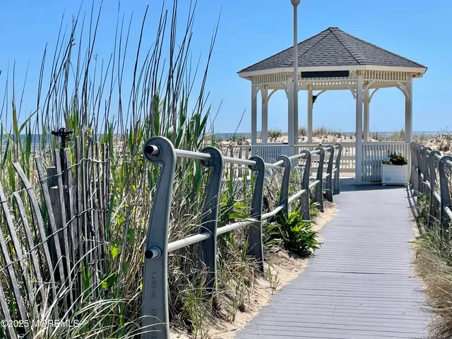 $16,000 | 409 Trenton Boulevard, Sea Girt, NJ 08750