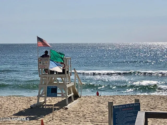 $16,000 | 409 Trenton Boulevard, Sea Girt, NJ 08750