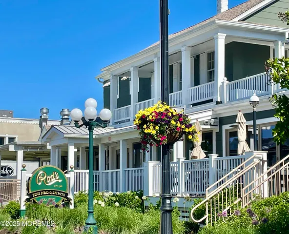 $16,000 | 409 Trenton Boulevard, Sea Girt, NJ 08750