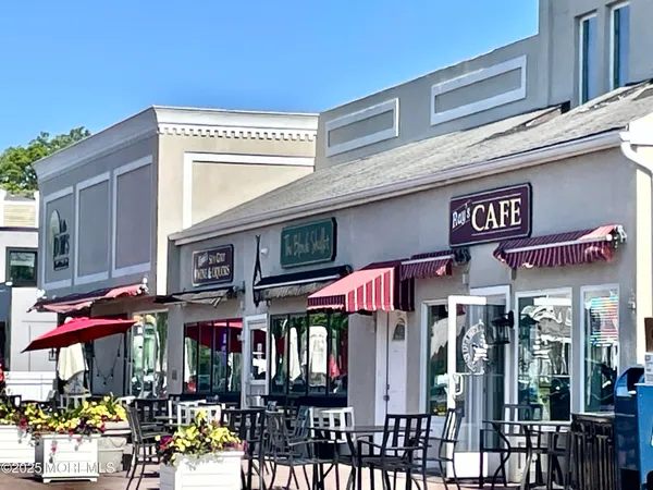 $16,000 | 409 Trenton Boulevard, Sea Girt, NJ 08750