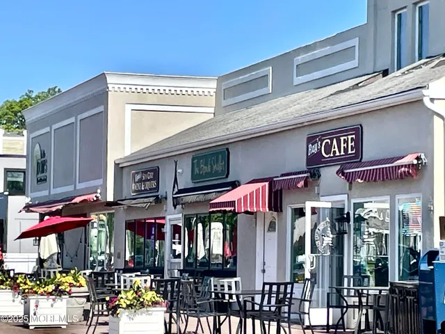 $16,000 | 409 Trenton Boulevard, Sea Girt, NJ 08750