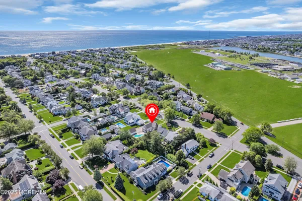 $16,000 | 409 Trenton Boulevard, Sea Girt, NJ 08750