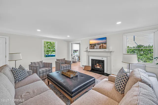 $16,000 | 409 Trenton Boulevard, Sea Girt, NJ 08750