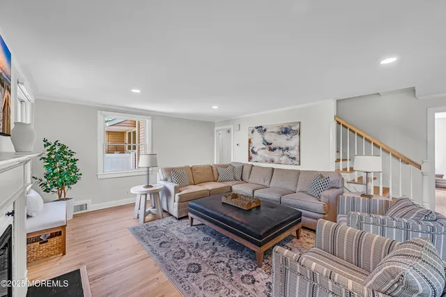 $16,000 | 409 Trenton Boulevard, Sea Girt, NJ 08750