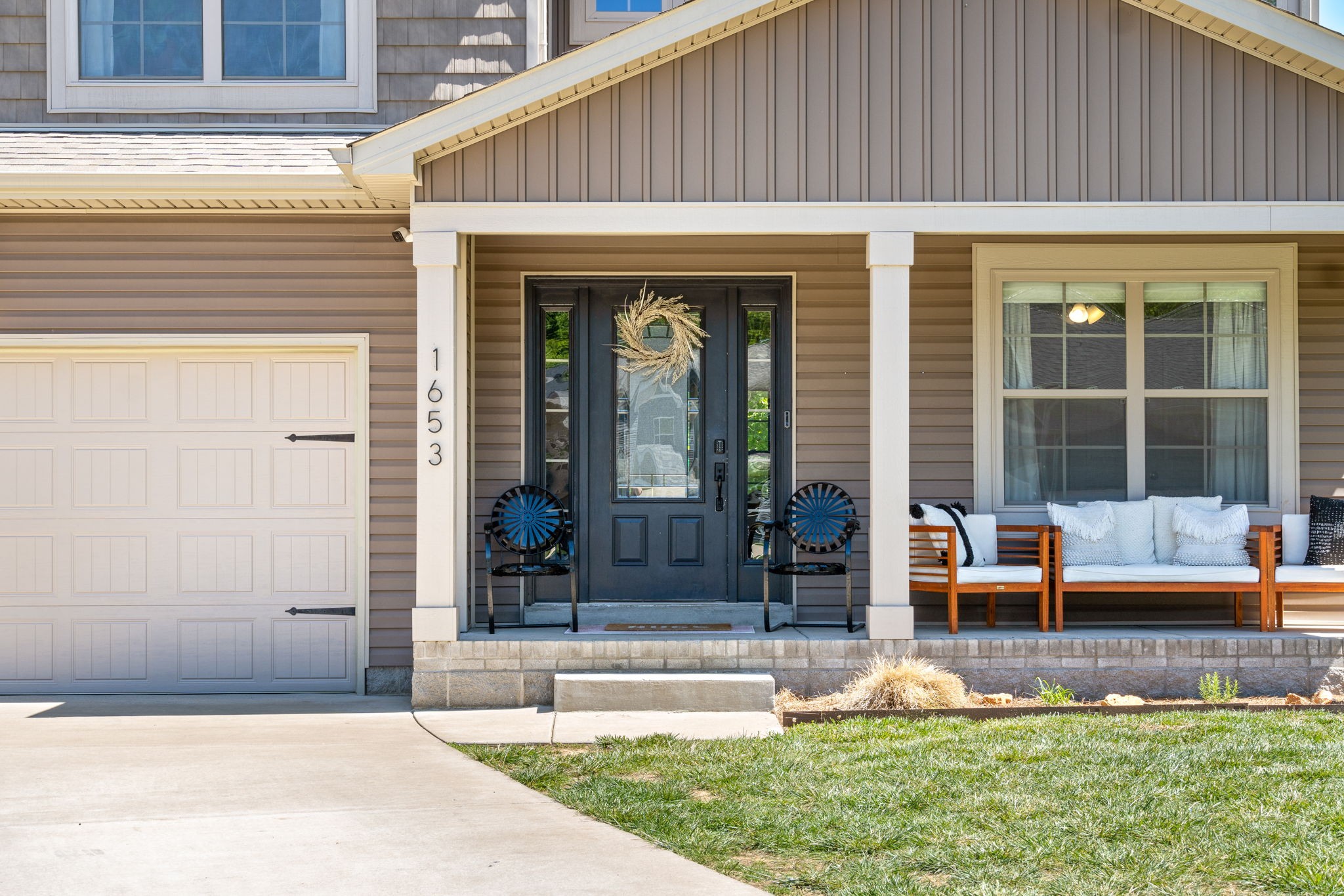 1653 Rains Road Clarksville, TN 37042 - Photo 1 of 53 Gallery Image 1