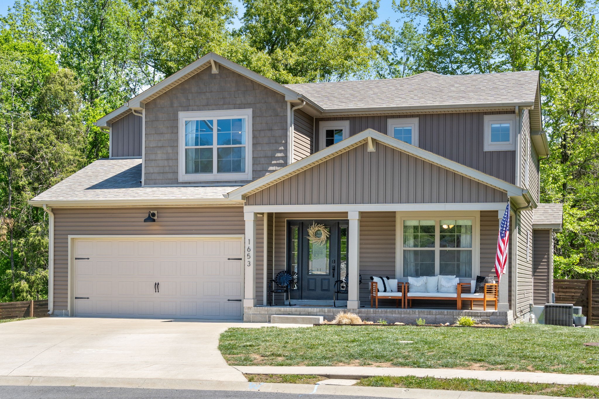 1653 Rains Road Clarksville, TN 37042 - Photo 3 of 53 Gallery Image 3