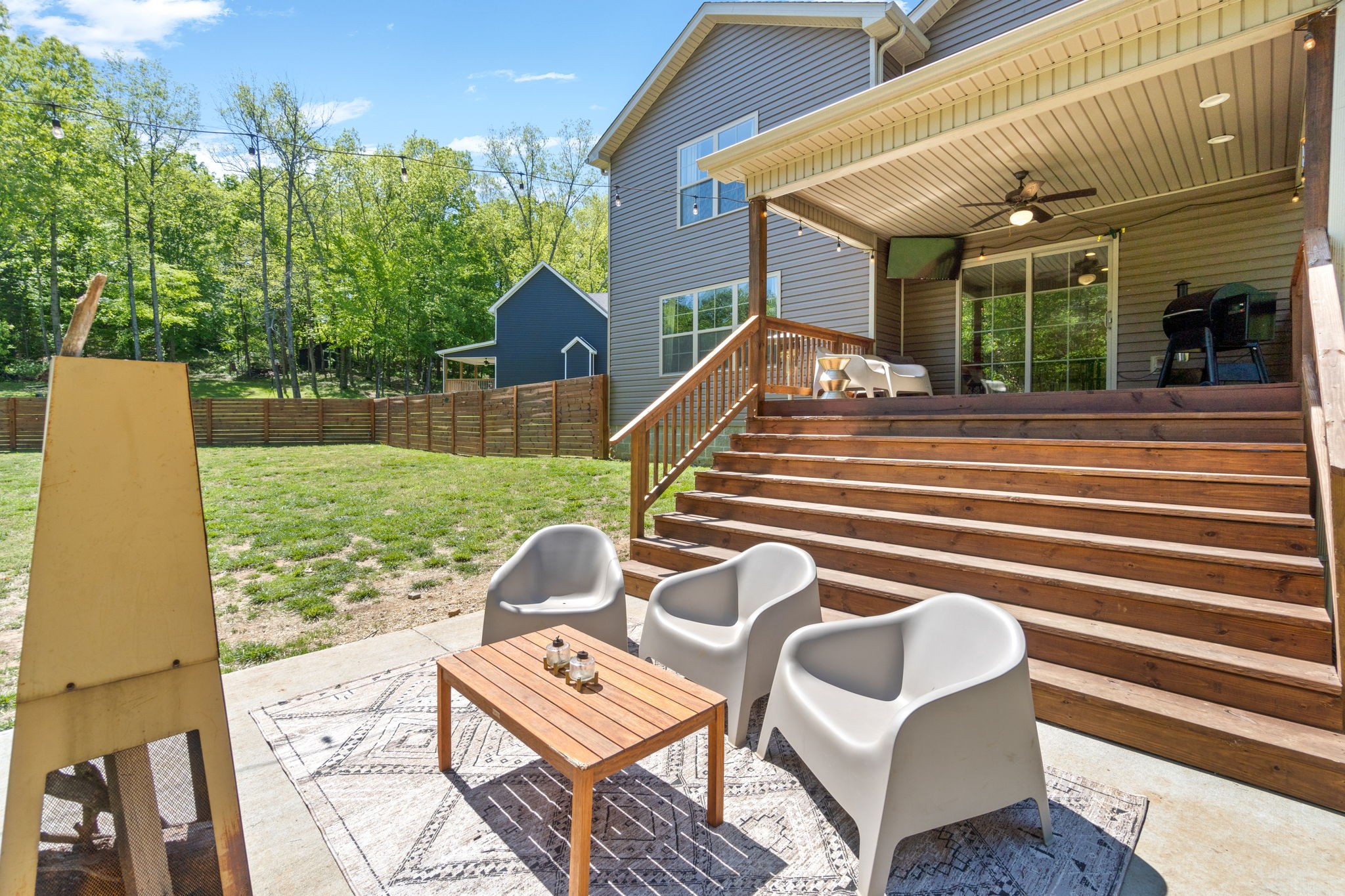 1653 Rains Road Clarksville, TN 37042 - Photo 38 of 53 Gallery Image 38