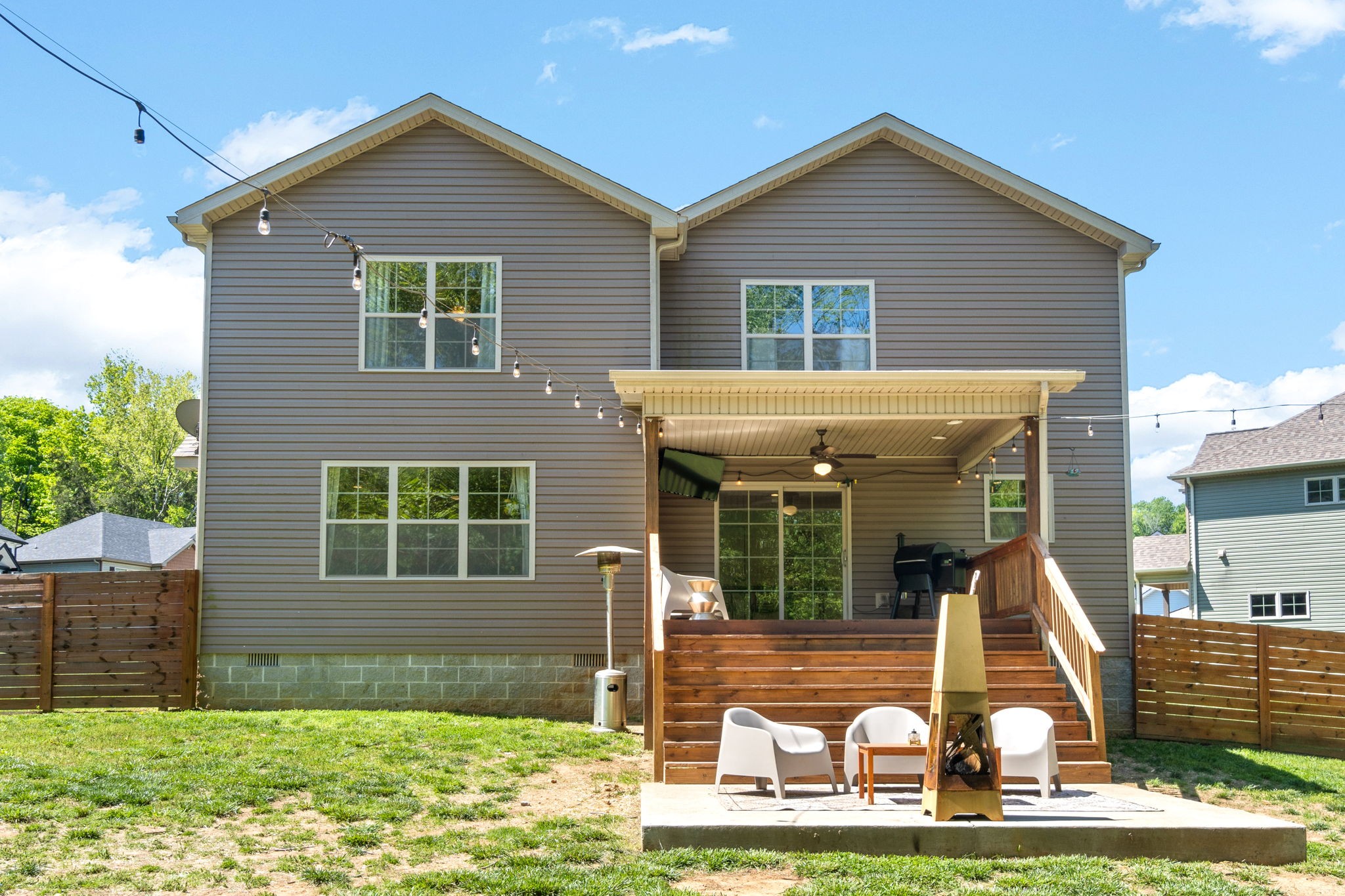 1653 Rains Road Clarksville, TN 37042 - Photo 40 of 53 Gallery Image 40