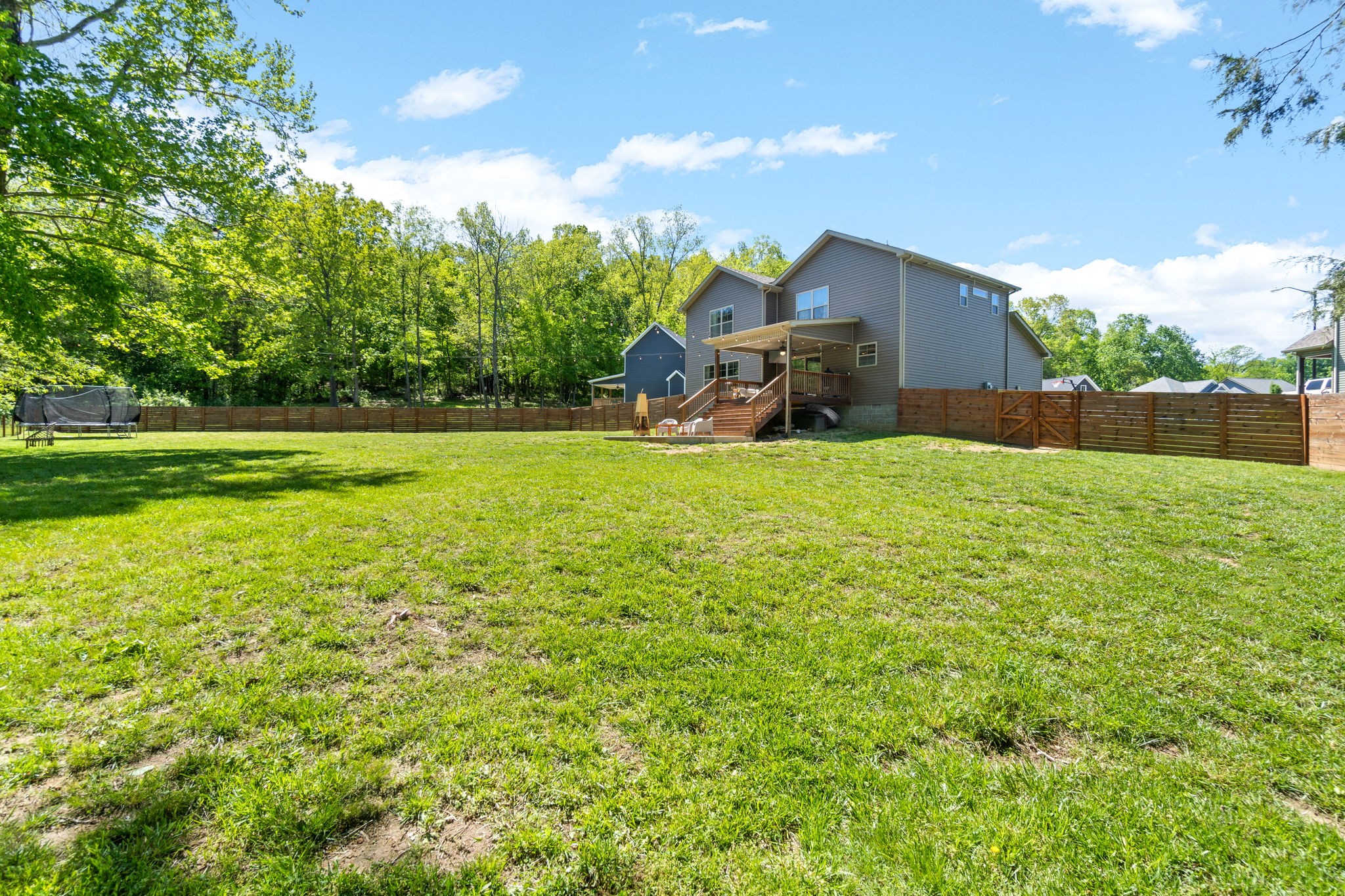1653 Rains Road Clarksville, TN 37042 - Photo 41 of 53 Gallery Image 41