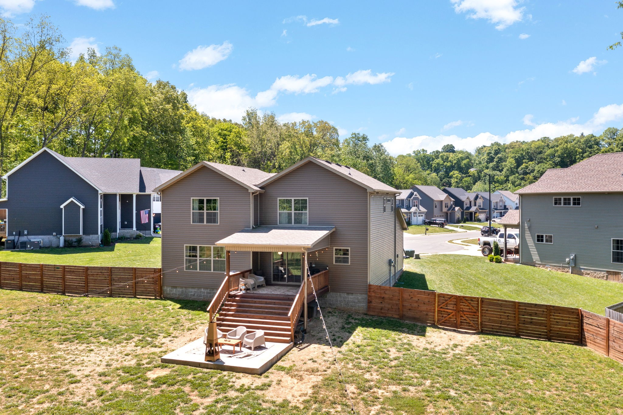 1653 Rains Road Clarksville, TN 37042 - Photo 47 of 53 Gallery Image 47