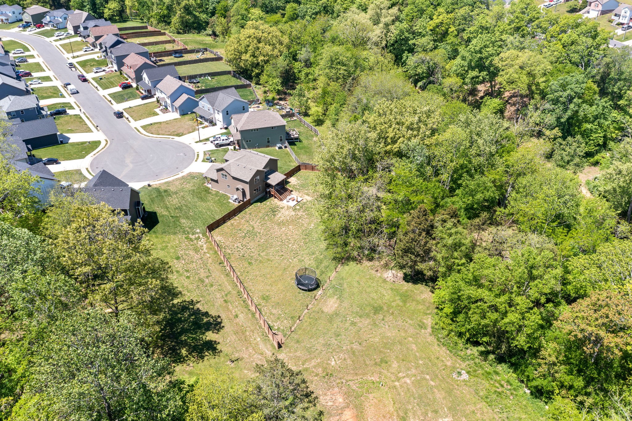 1653 Rains Road Clarksville, TN 37042 - Photo 48 of 53 Gallery Image 48