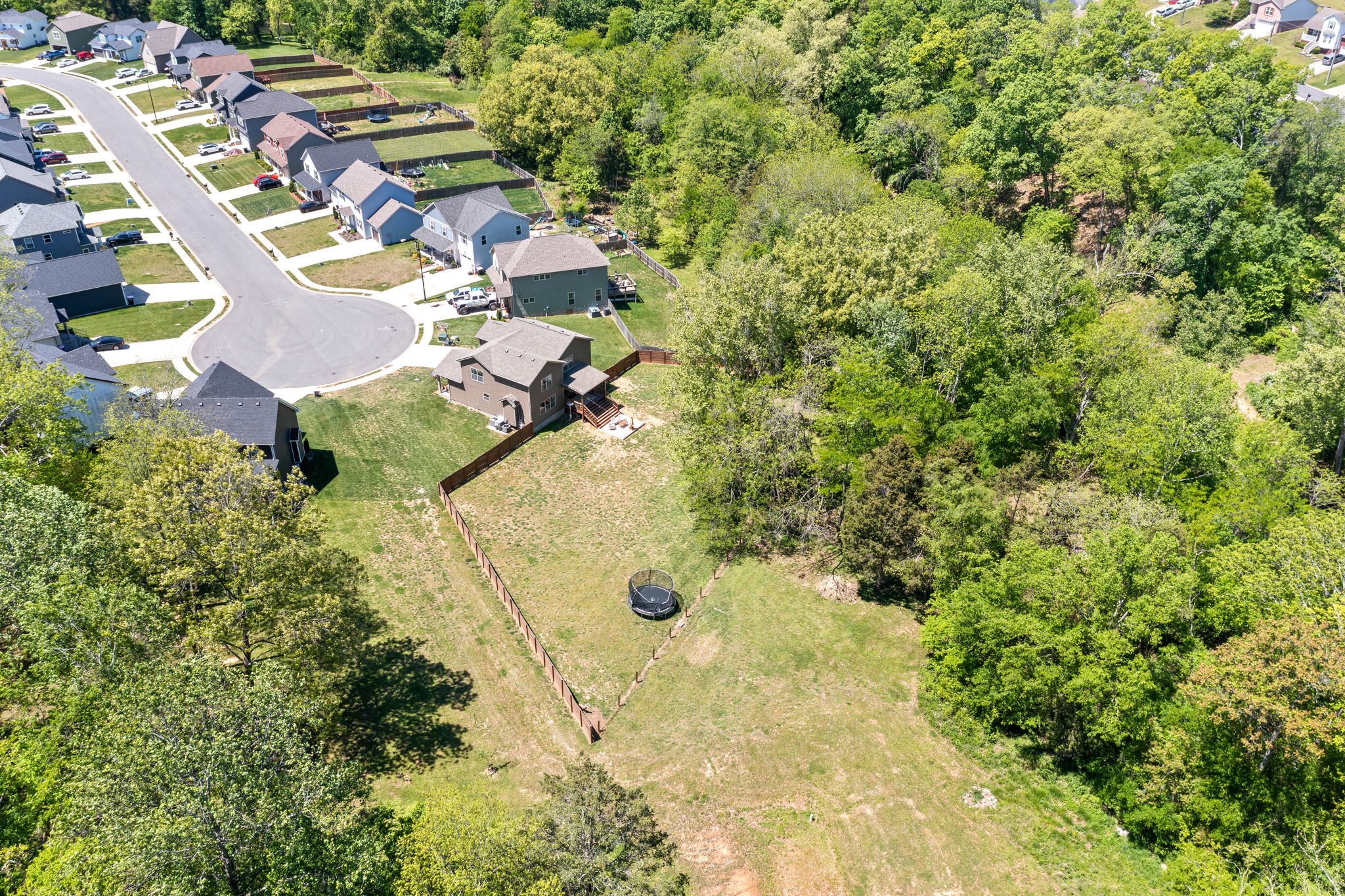 1653 Rains Road Clarksville, TN 37042 - Photo 49 of 53 Gallery Image 49