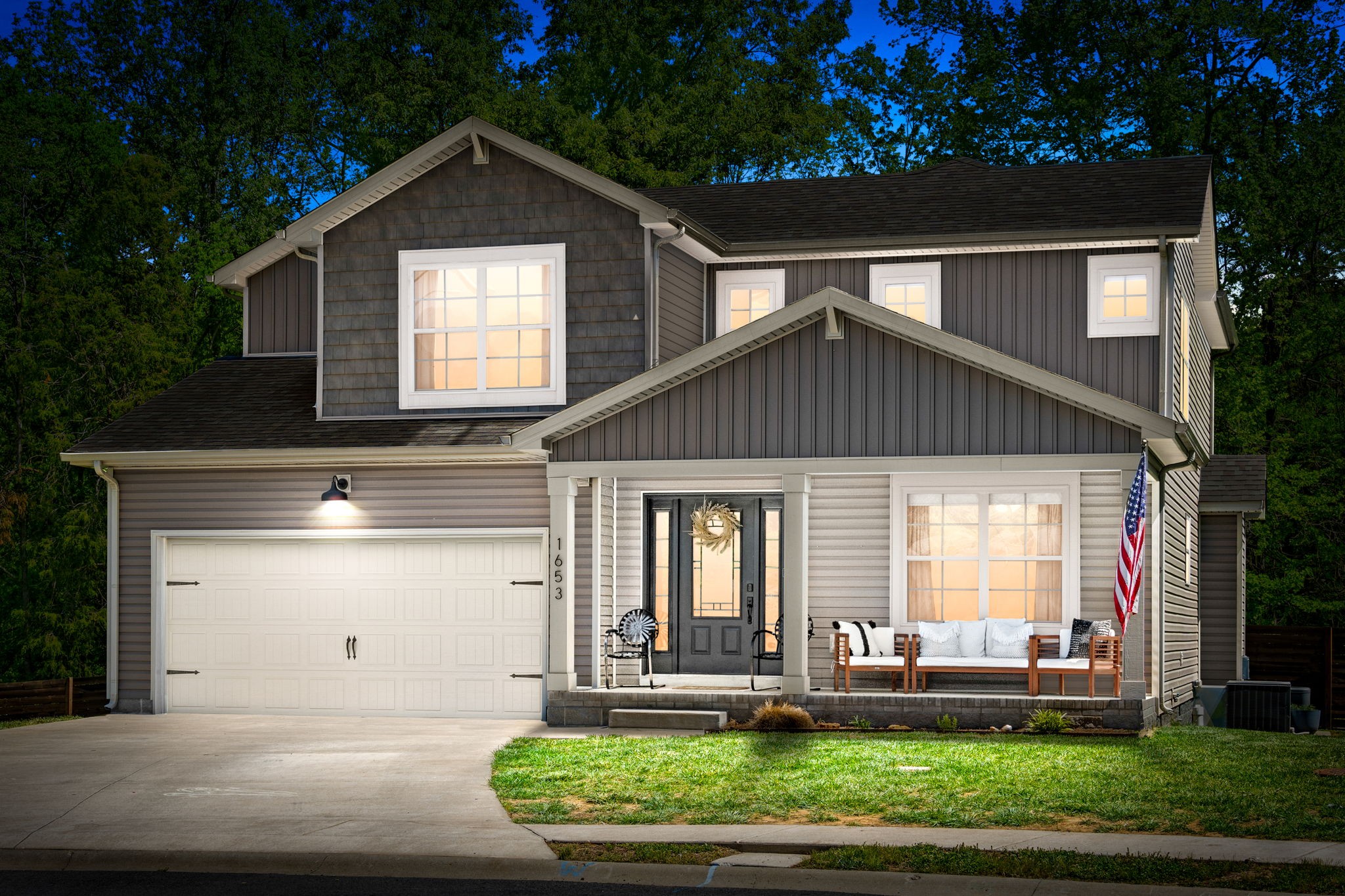 1653 Rains Road Clarksville, TN 37042 - Photo 53 of 53 Gallery Image 53