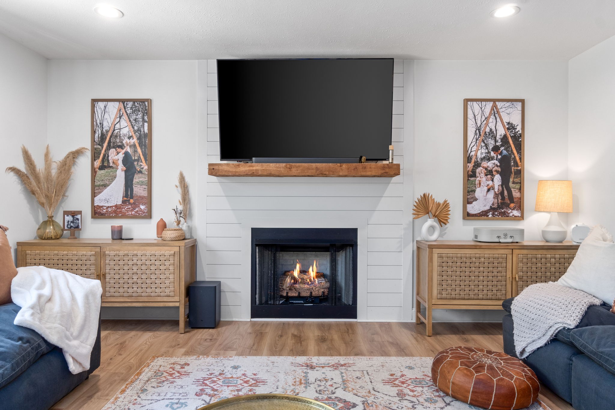 1653 Rains Road Clarksville, TN 37042 - Photo 8 of 53 Gallery Image 8