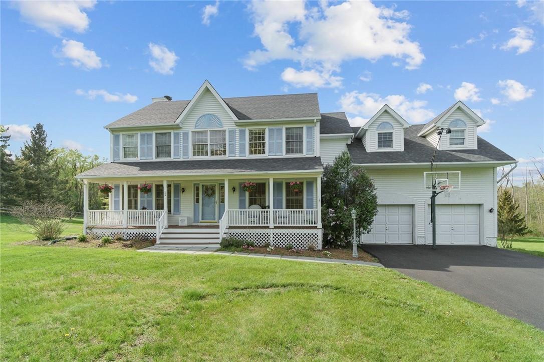 36 Crystal Farm Road Warwick, NY 10990 - Photo 1 of 1 Gallery Image 1