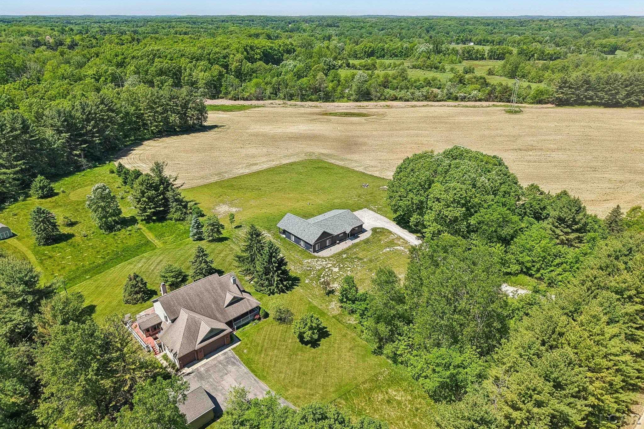 20785 Hogan Road Manchester, MI 48158 - Photo 39 of 46