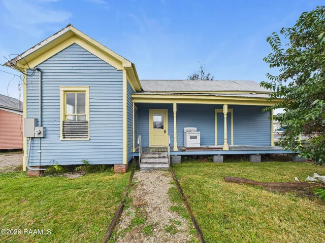 $1,275 | 405 East Convent Street, Lafayette, LA 70501