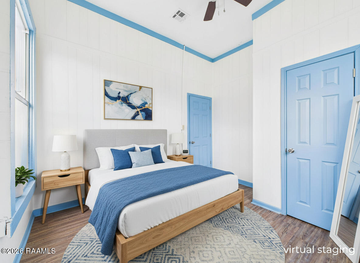 405 East Convent Street Lafayette, LA 70501 - Photo 12 of 18 Bedroom (57)