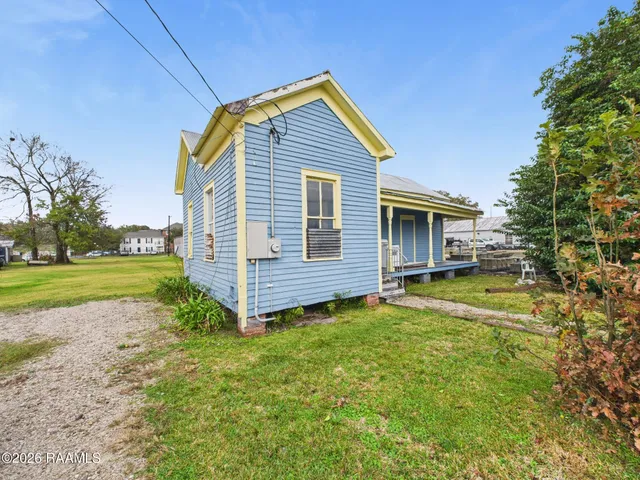 $1,275 | 405 East Convent Street, Lafayette, LA 70501
