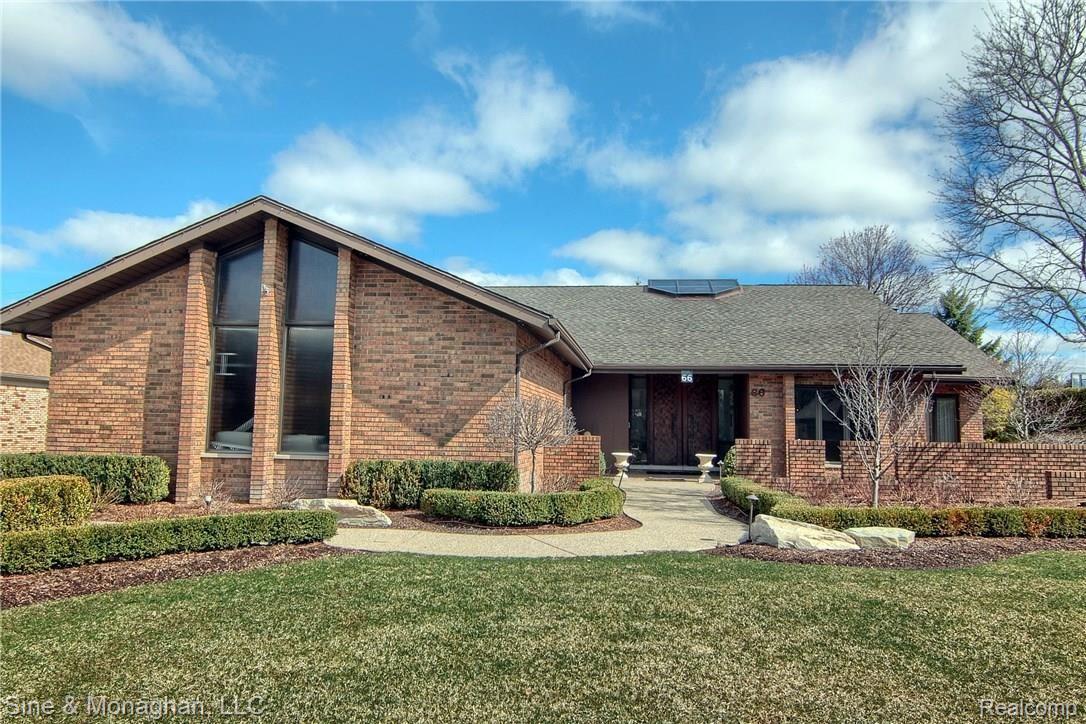 66 Belle Meade Road Grosse Pointe, MI 48236 - Photo 1 of 43 Front.jpg