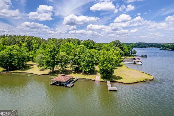 $629,000 | 362 South Steel Bridge Road, Eatonton, GA 31024