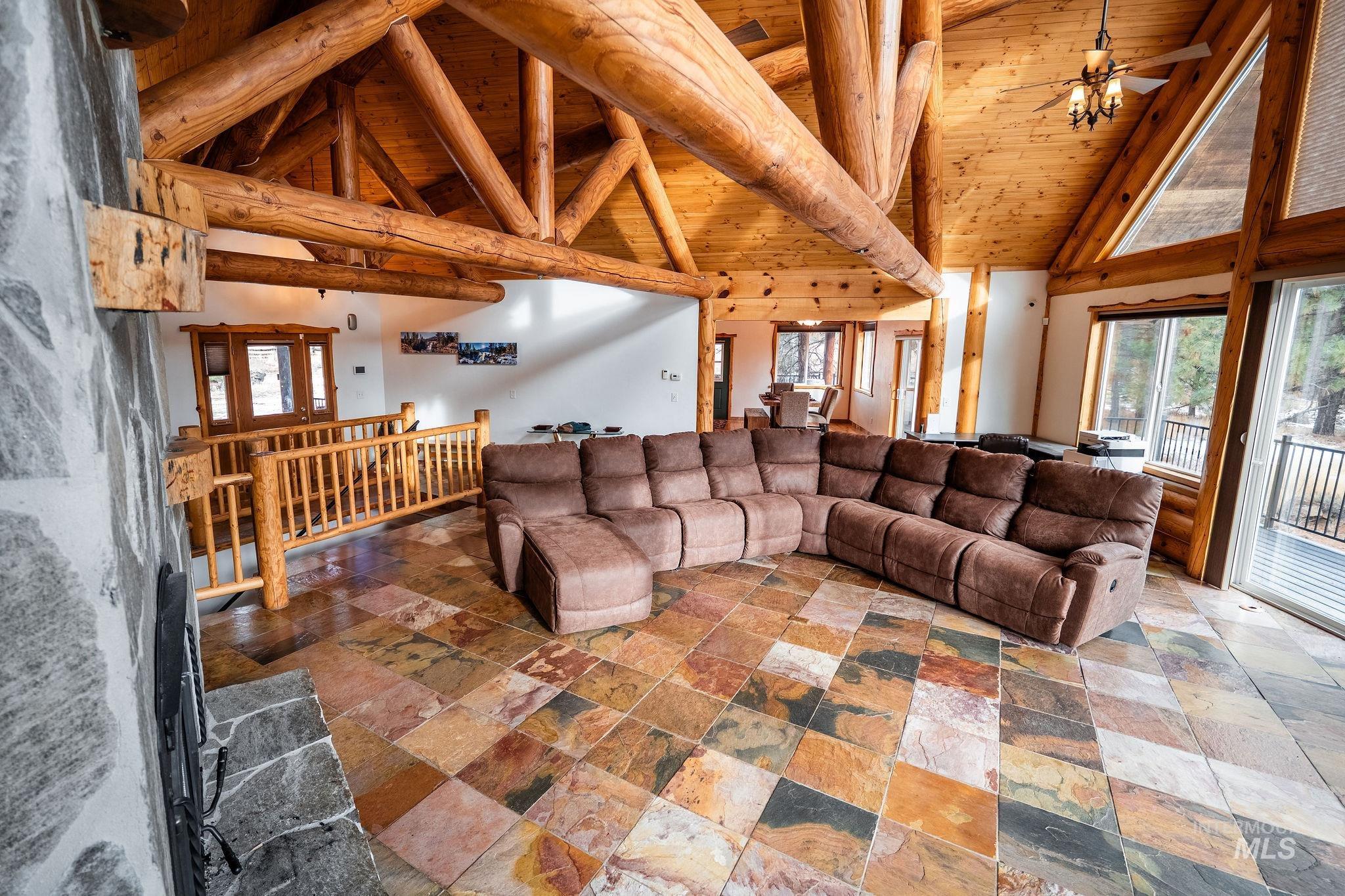 170 North Wildflower Road Mountain Home, ID 83647 - Photo 12 of 47