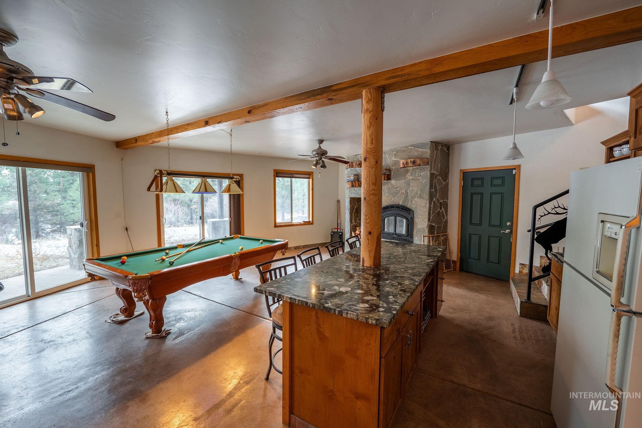 170 North Wildflower Road Mountain Home, ID 83647 - Photo 29 of 47