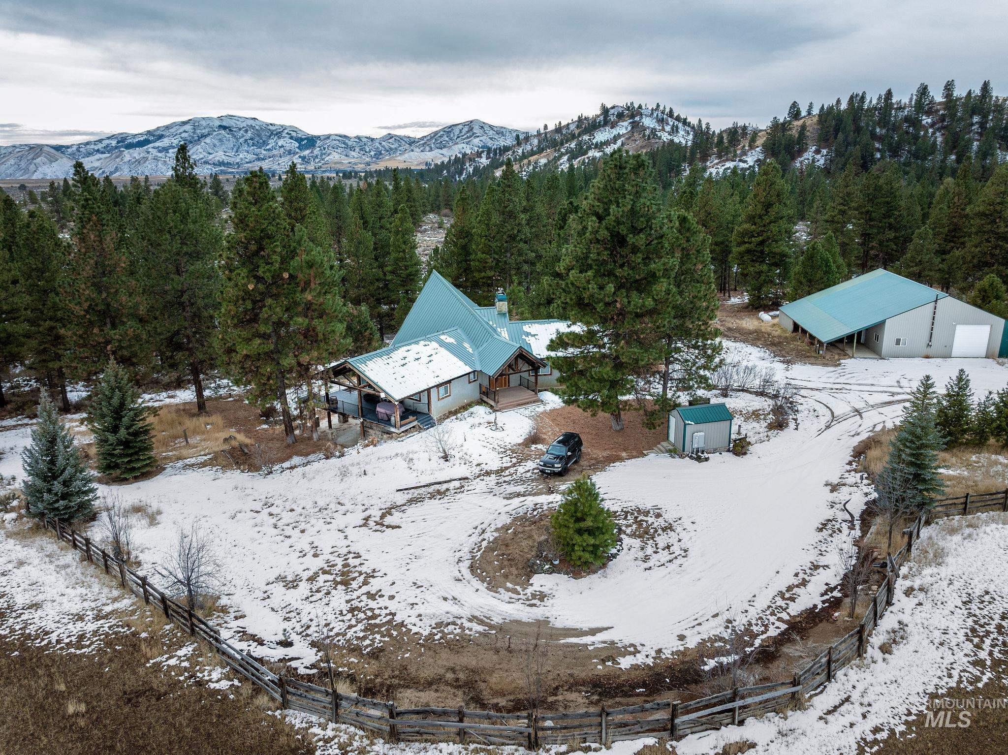 170 North Wildflower Road Mountain Home, ID 83647 - Photo 3 of 47