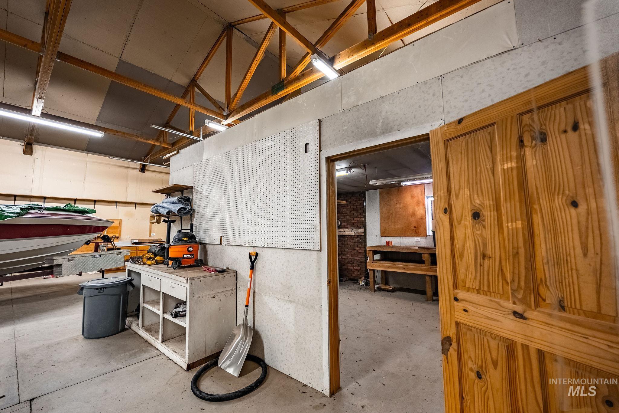 170 North Wildflower Road Mountain Home, ID 83647 - Photo 34 of 47