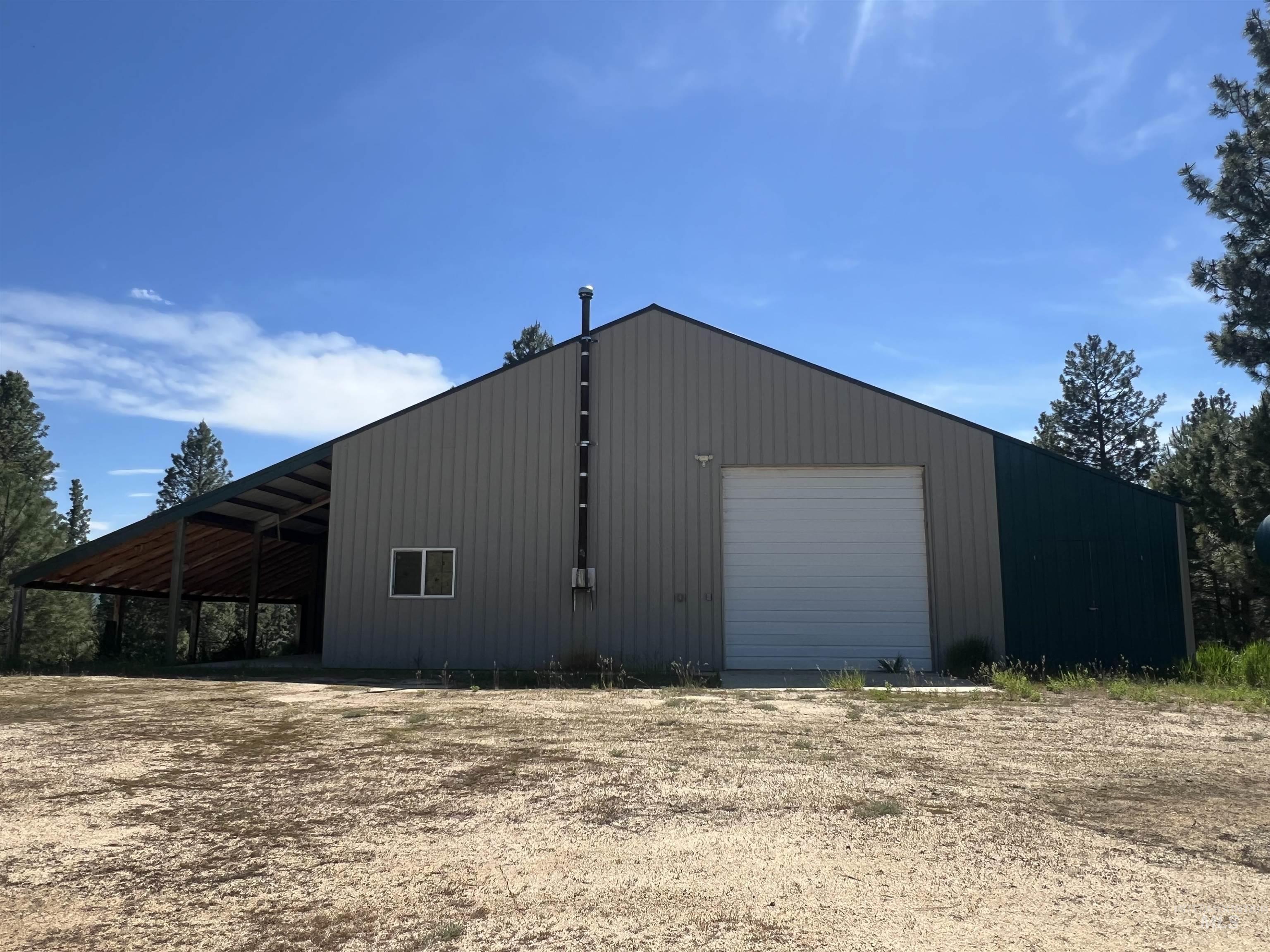 170 North Wildflower Road Mountain Home, ID 83647 - Photo 36 of 47