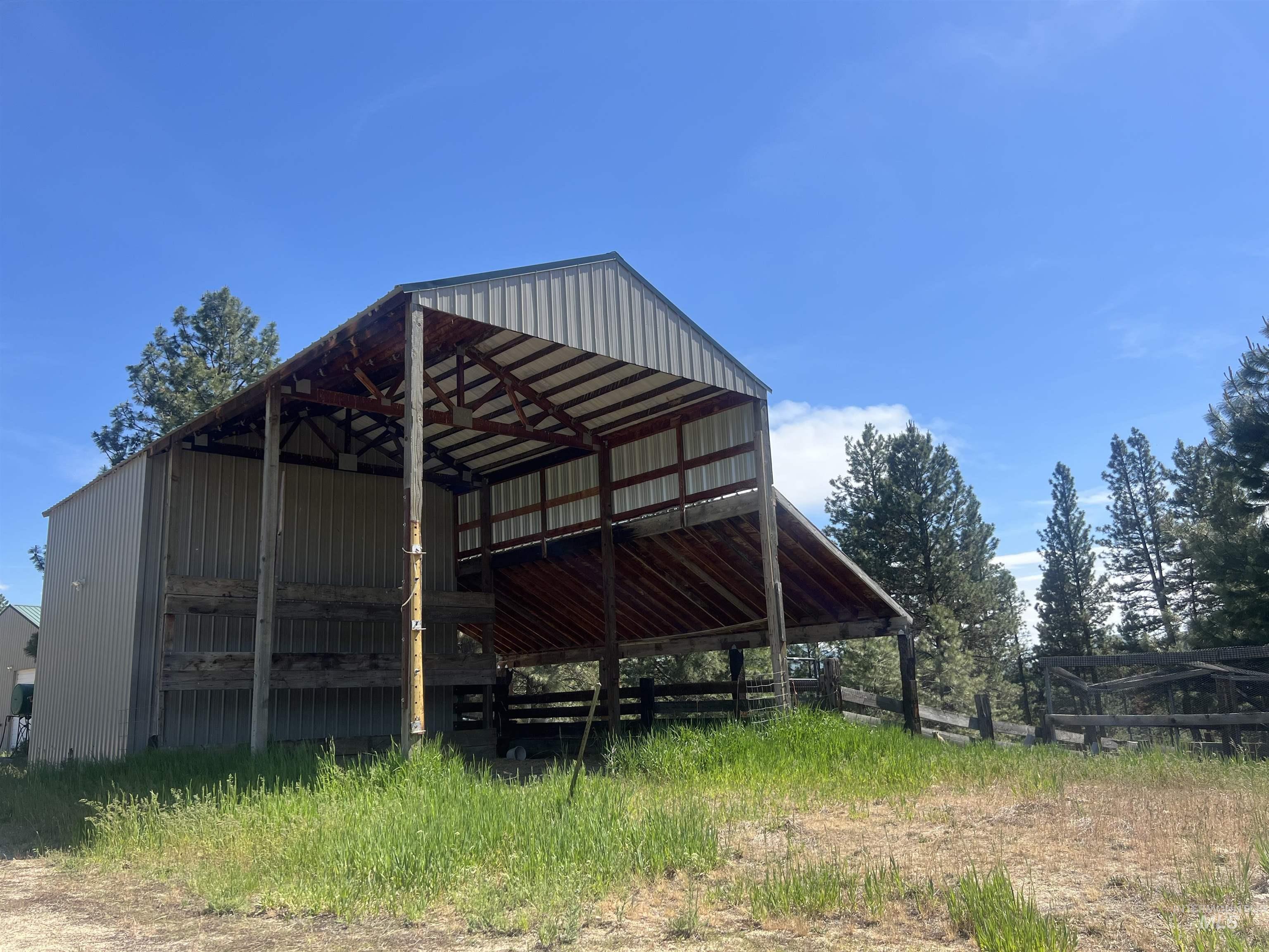 170 North Wildflower Road Mountain Home, ID 83647 - Photo 38 of 47