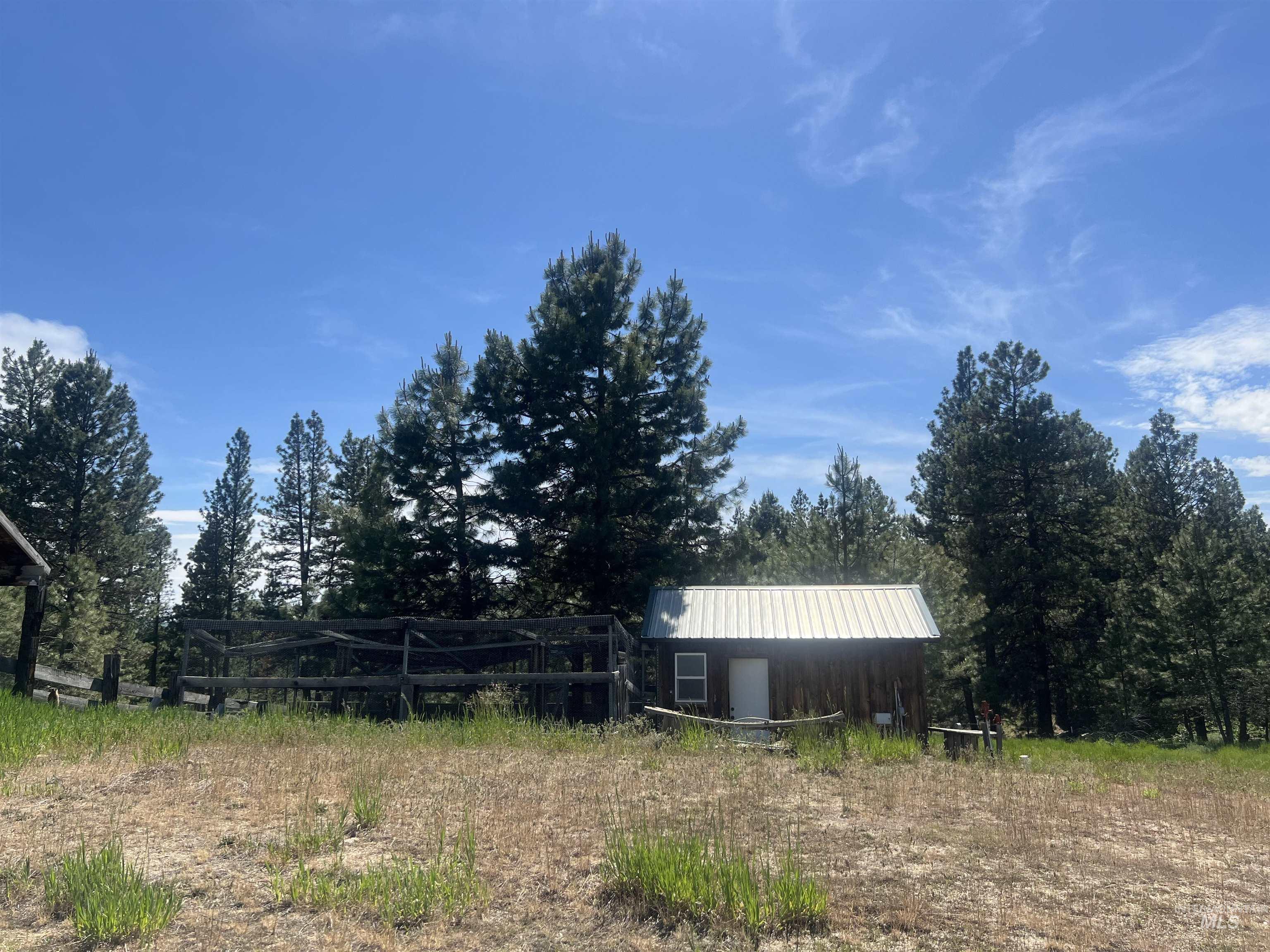 170 North Wildflower Road Mountain Home, ID 83647 - Photo 39 of 47