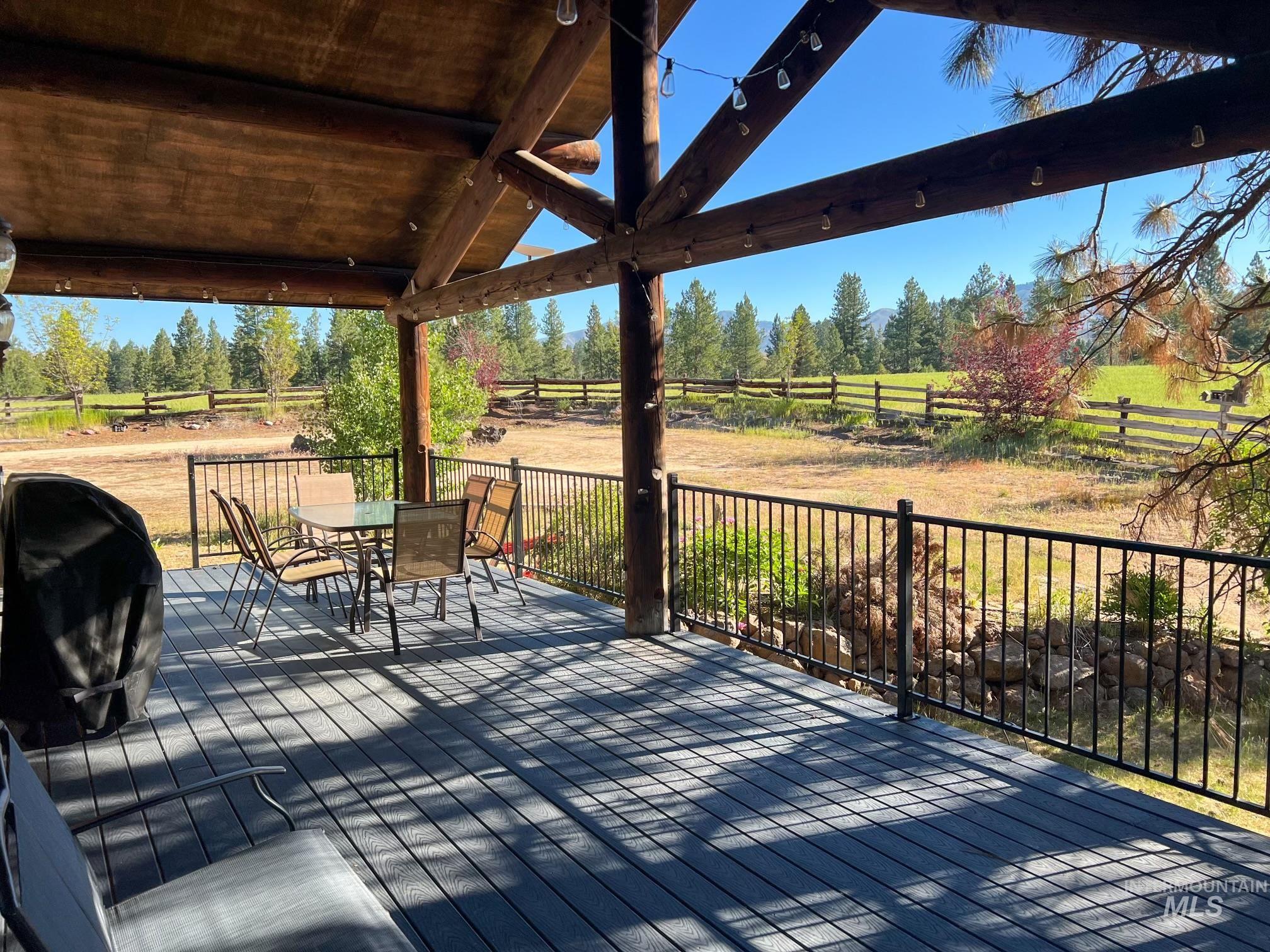 170 North Wildflower Road Mountain Home, ID 83647 - Photo 46 of 47