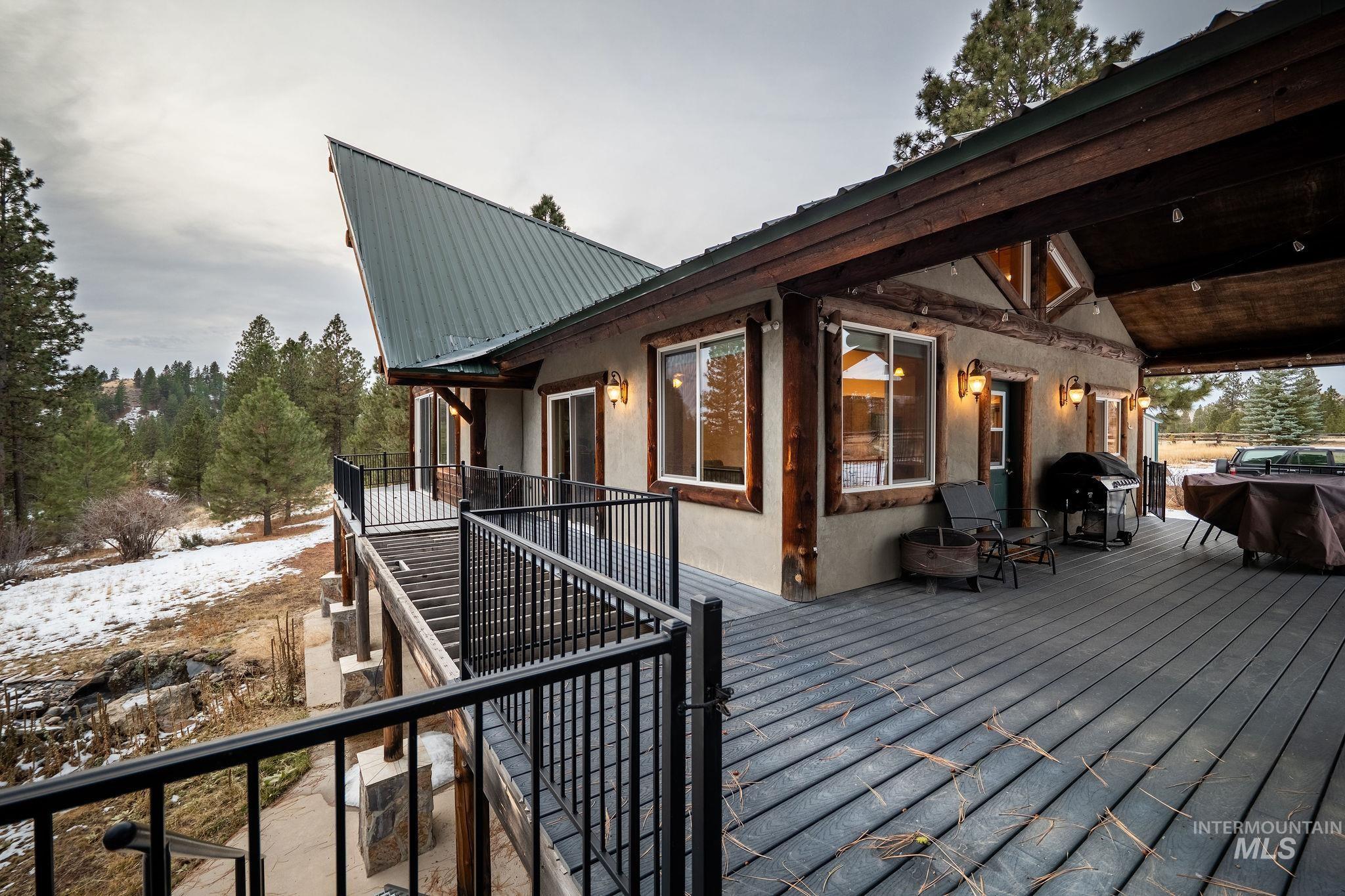 170 North Wildflower Road Mountain Home, ID 83647 - Photo 6 of 47