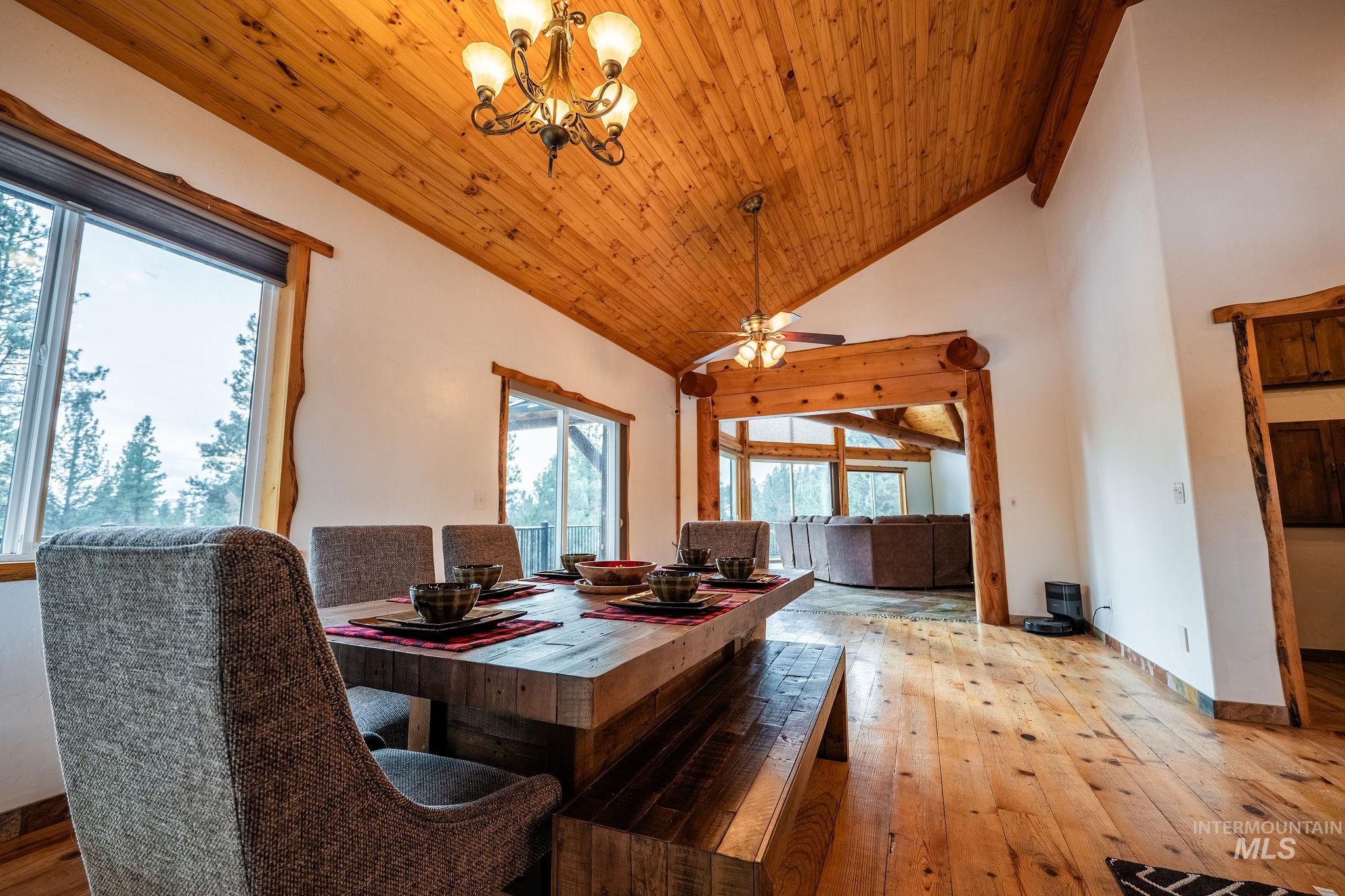 170 North Wildflower Road Mountain Home, ID 83647 - Photo 8 of 47