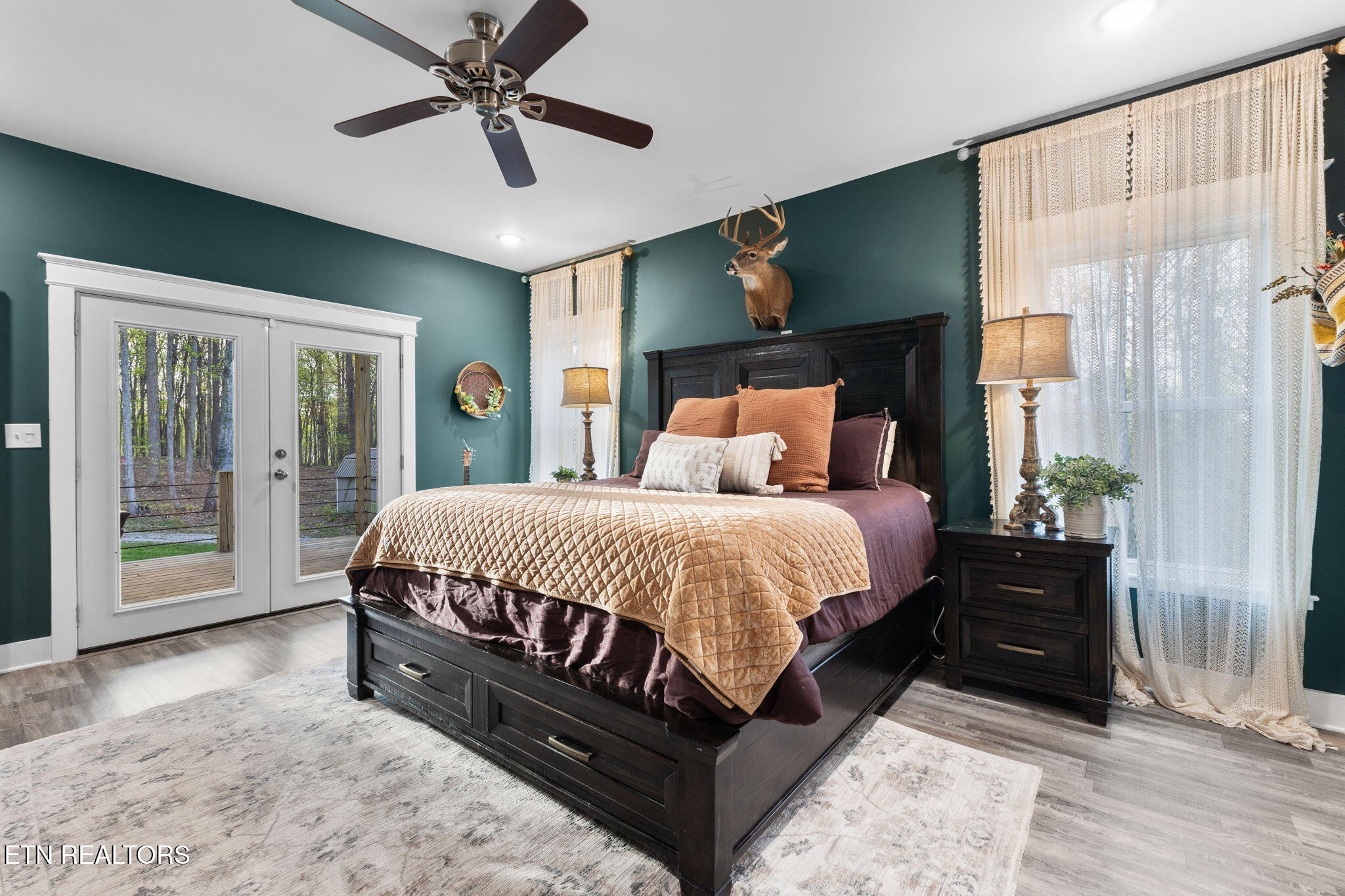 721 Upper Clear Creek Road Andersonville, TN 37705 - Photo 22 of 58 Gallery Image 22
