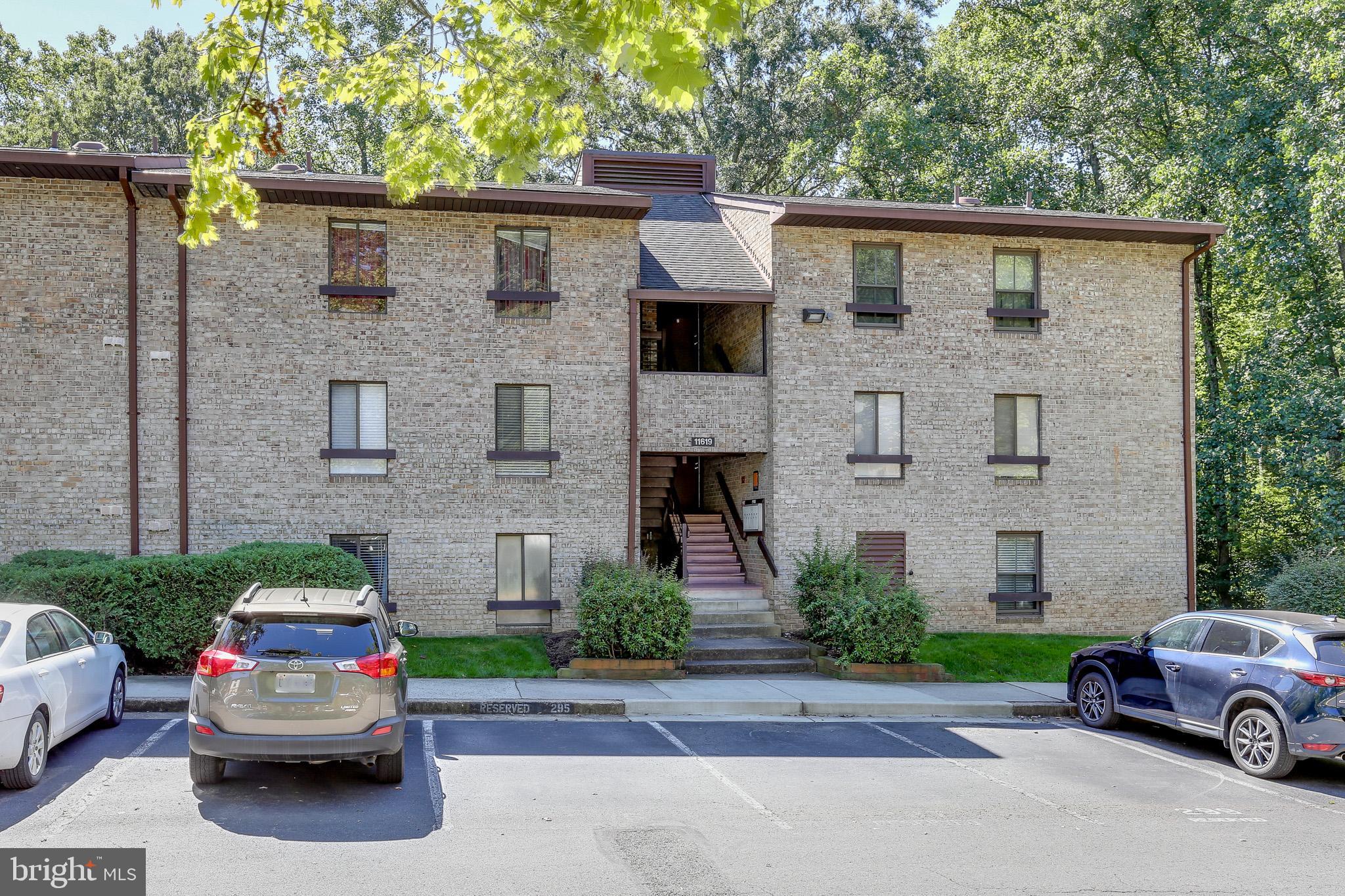 11619 Stoneview Square, Unit 2B Reston, VA 20191 - Photo 1 of 37 Welcome Home!