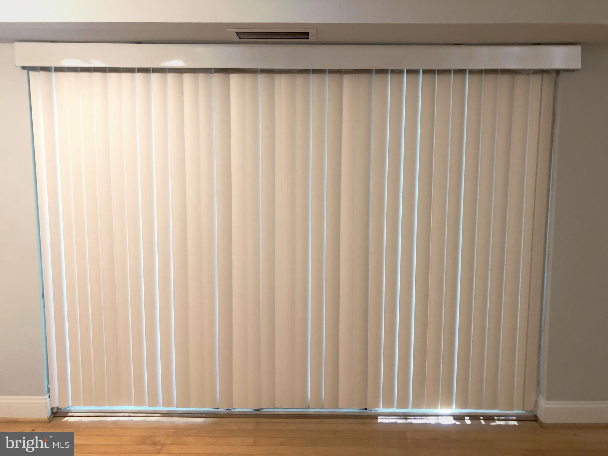 11619 Stoneview Square, Unit 2B Reston, VA 20191 - Photo 15 of 37 New Vertical Blind