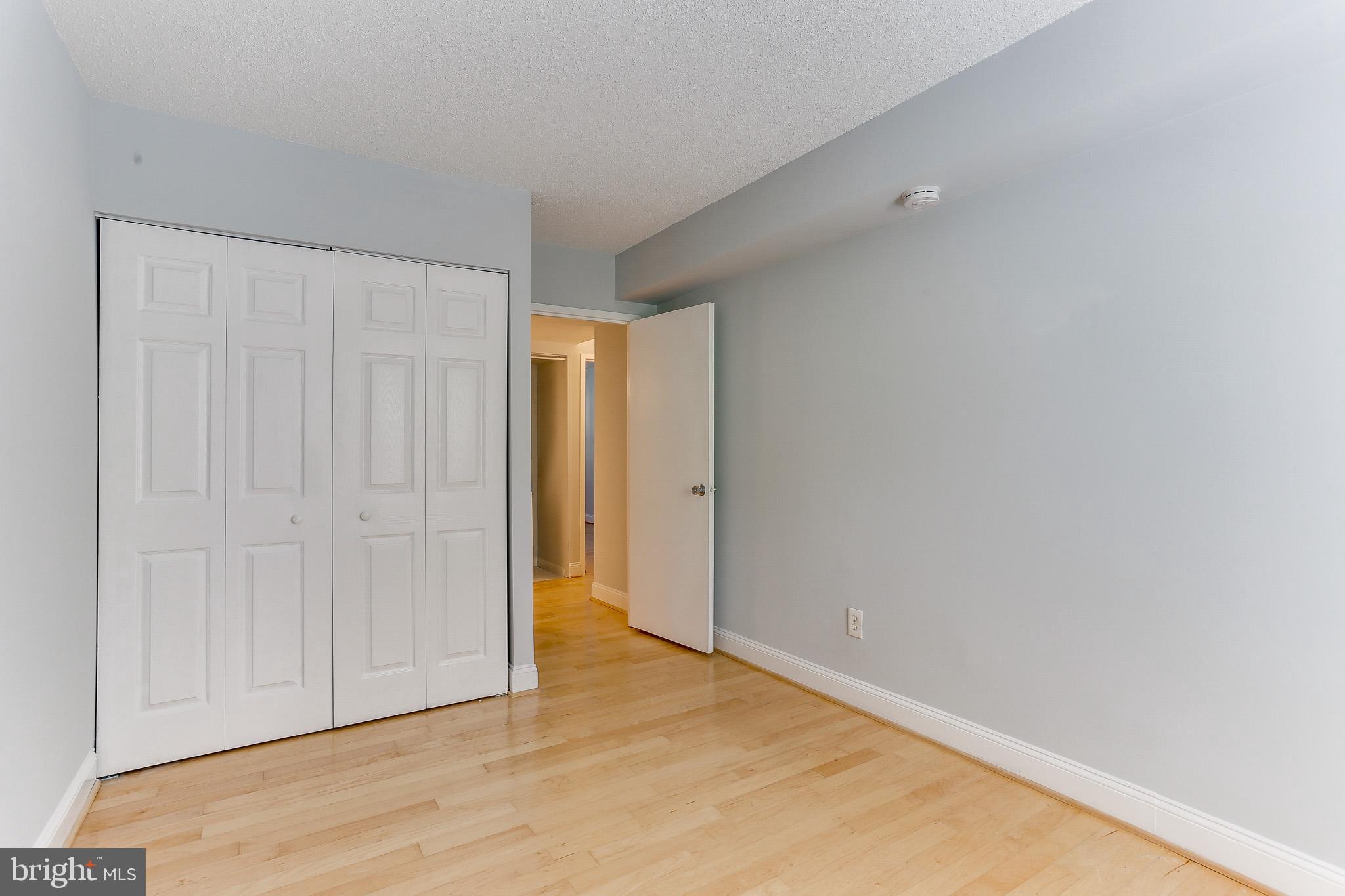 11619 Stoneview Square, Unit 2B Reston, VA 20191 - Photo 18 of 37 2nd Bedroom