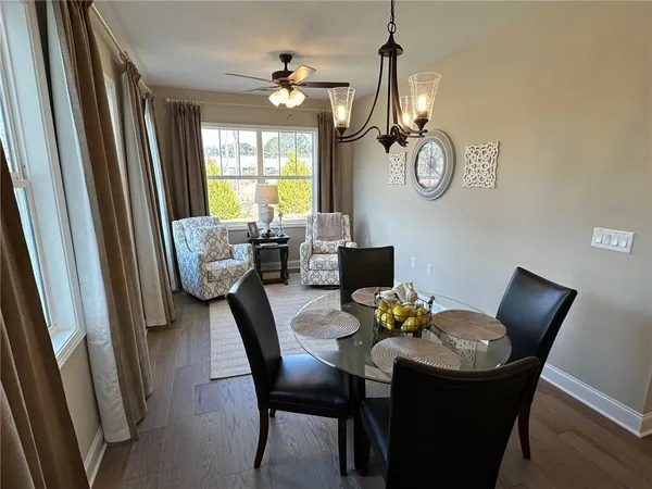 $599,945 | 3750 Baguette Court, Unit 1202, Cumming, GA 30028