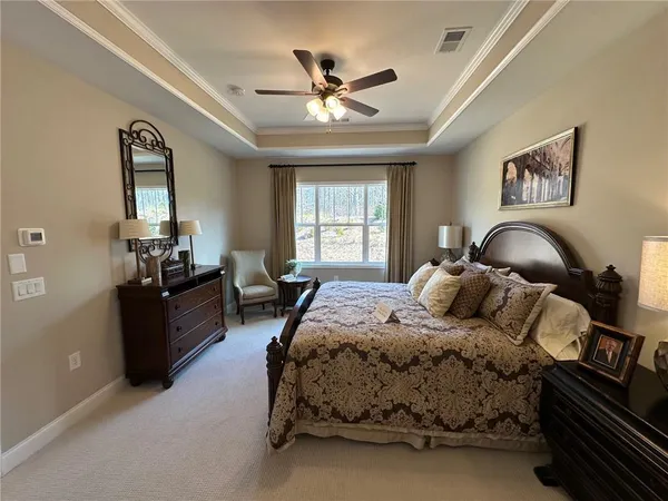 $599,945 | 3750 Baguette Court, Unit 1202, Cumming, GA 30028