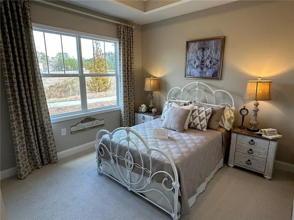 $599,945 | 3750 Baguette Court, Unit 1202, Cumming, GA 30028