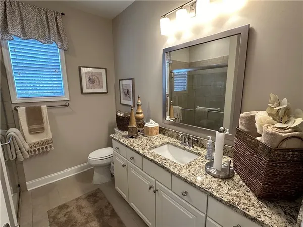 $599,945 | 3750 Baguette Court, Unit 1202, Cumming, GA 30028