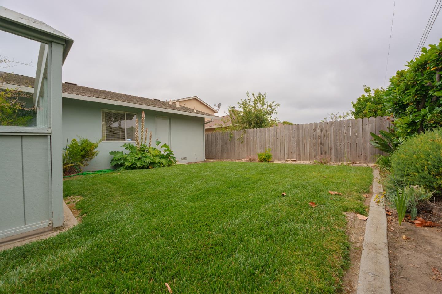 247 Encinada Drive Salinas, CA 93901 - Photo 25 of 26 a view of a house with garden and yard