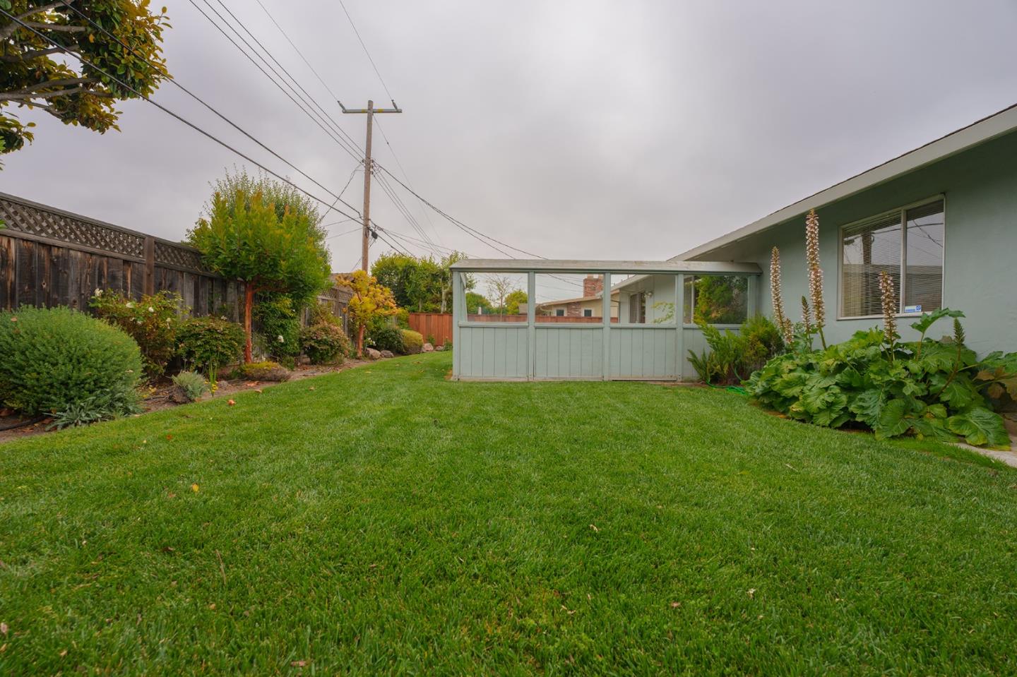 247 Encinada Drive Salinas, CA 93901 - Photo 26 of 26 a house view with a garden space