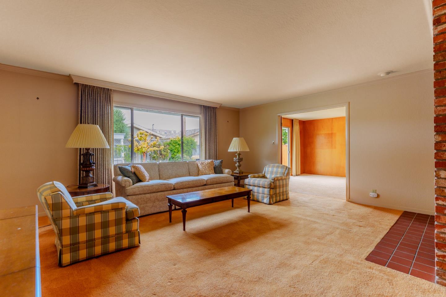 247 Encinada Drive Salinas, CA 93901 - Photo 7 of 26 a living room with furniture and a window