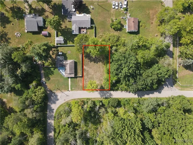 $29,000 | 529 Roanoke Avenue, Evans, NY 14006