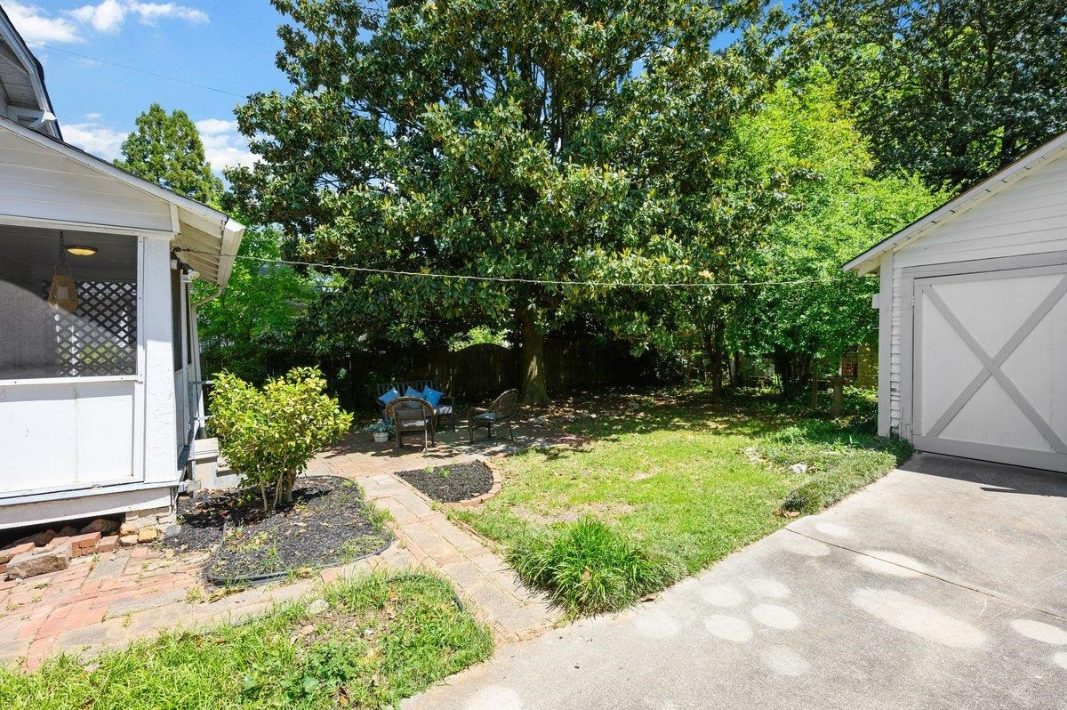 201 West Whitaker Mill Road Raleigh, NC 27608 - Photo 16 of 17 Photo 16
