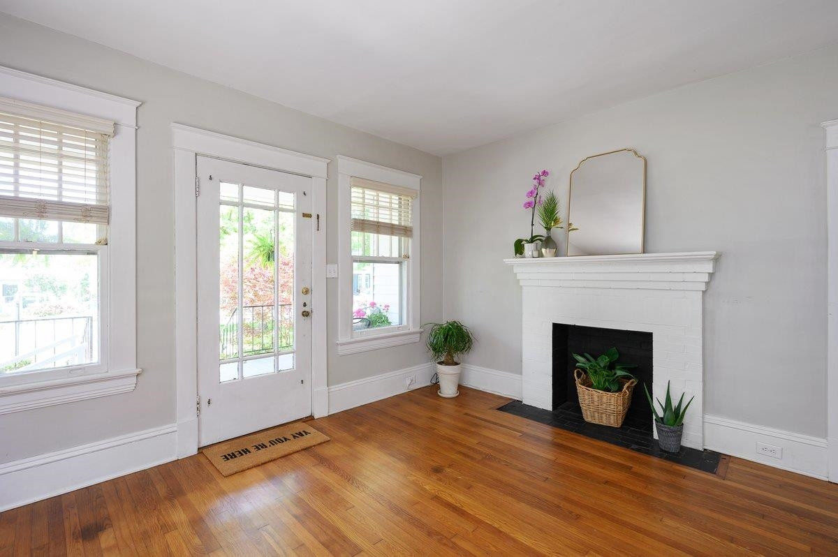 201 West Whitaker Mill Road Raleigh, NC 27608 - Photo 2 of 17 Photo 2